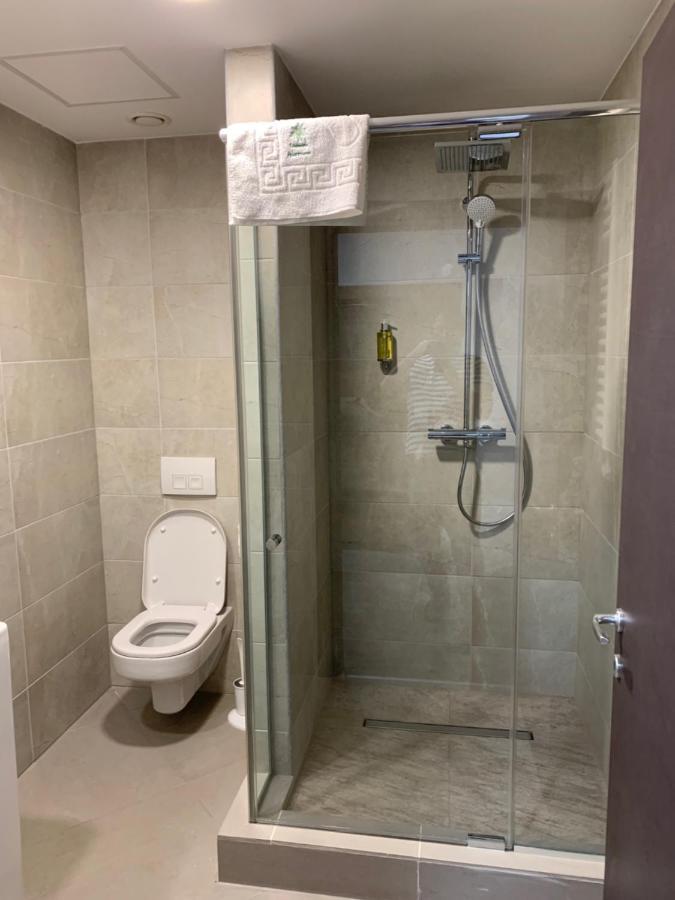 Edelweiss Apartments Silver Resort ポイアナ・ブラショフ エクステリア 写真