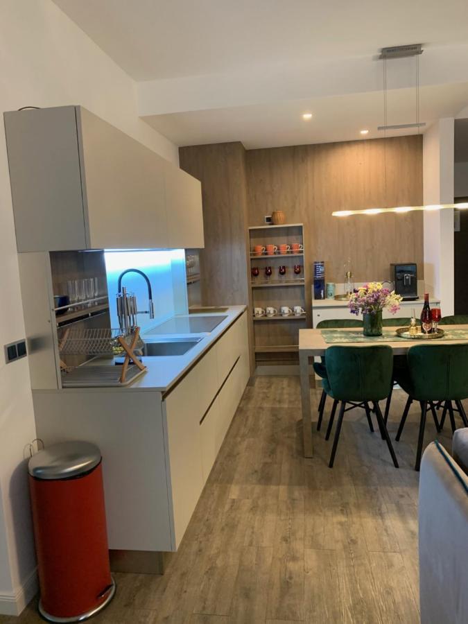 Edelweiss Apartments Silver Resort ポイアナ・ブラショフ エクステリア 写真